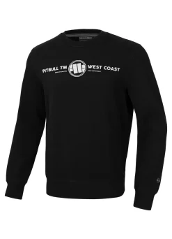Men's Sweatshirt Keep Rolling