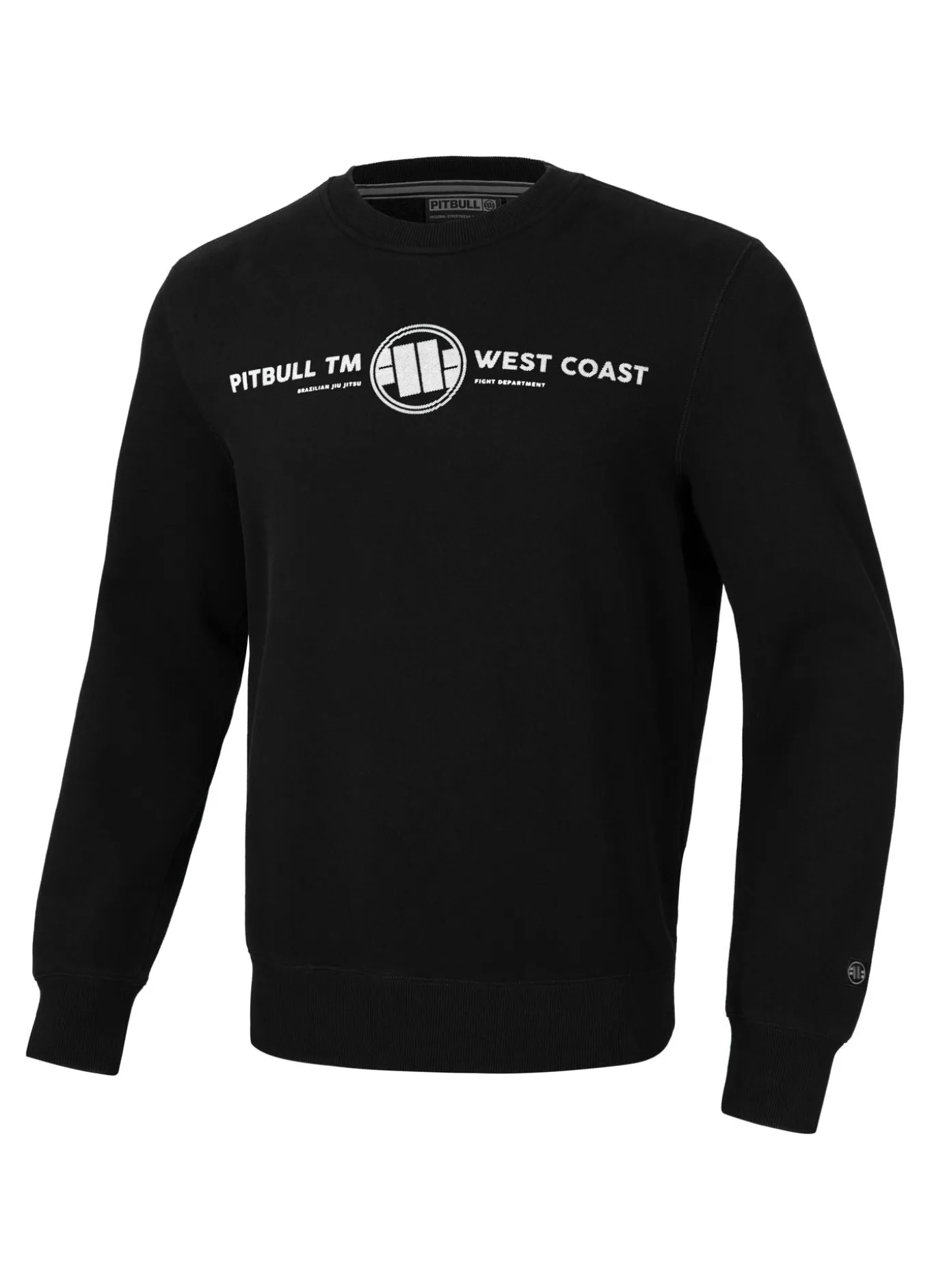 Men's Sweatshirt Keep Rolling