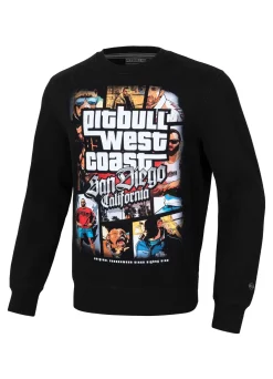 Men's Sweatshirt Most Wanted