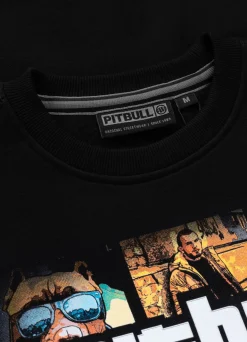 Men's Sweatshirt Most Wanted