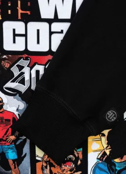 Men's Sweatshirt Most Wanted