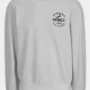Men's Sweatshirt PHYSICAL CULTURE - Gray