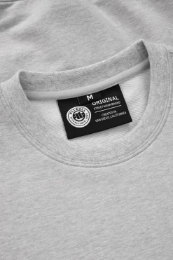 Men's Sweatshirt PHYSICAL CULTURE - Gray