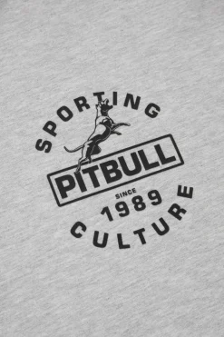 Men's Sweatshirt PHYSICAL CULTURE - Gray