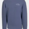 Men's Sweatshirt SAMPSON - Light blue