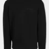 Men's Sweatshirt SAMPSON - Black