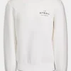 Men's Sweatshirt SAMPSON - Offwhite