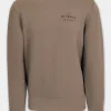 Men's Sweatshirt SAMPSON - Light brown