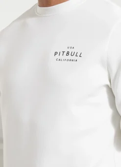 Men's Sweatshirt SAMPSON - Offwhite