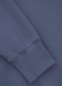 Men's Sweatshirt SAMPSON - Light blue