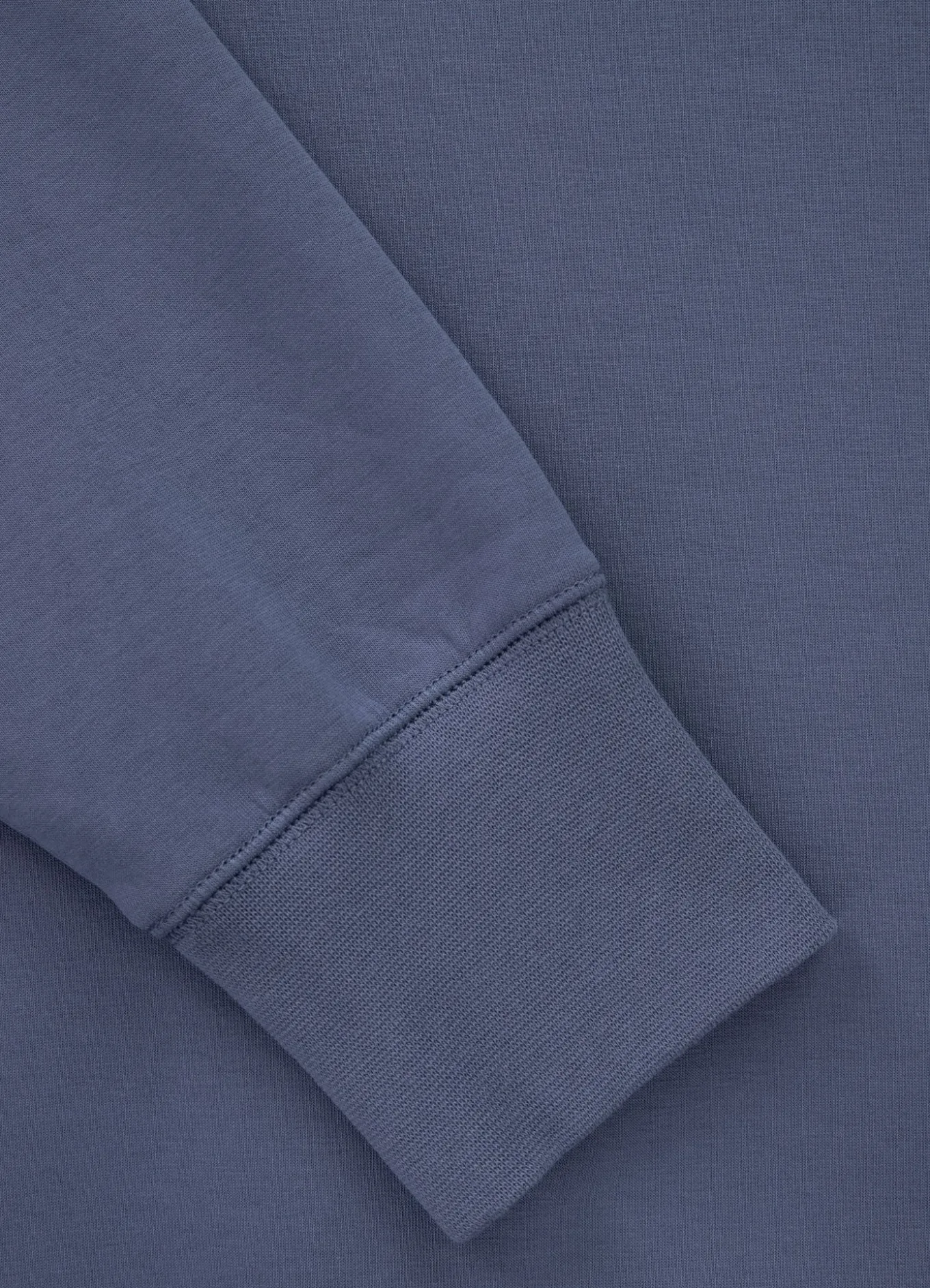 Men's Sweatshirt SAMPSON - Light blue