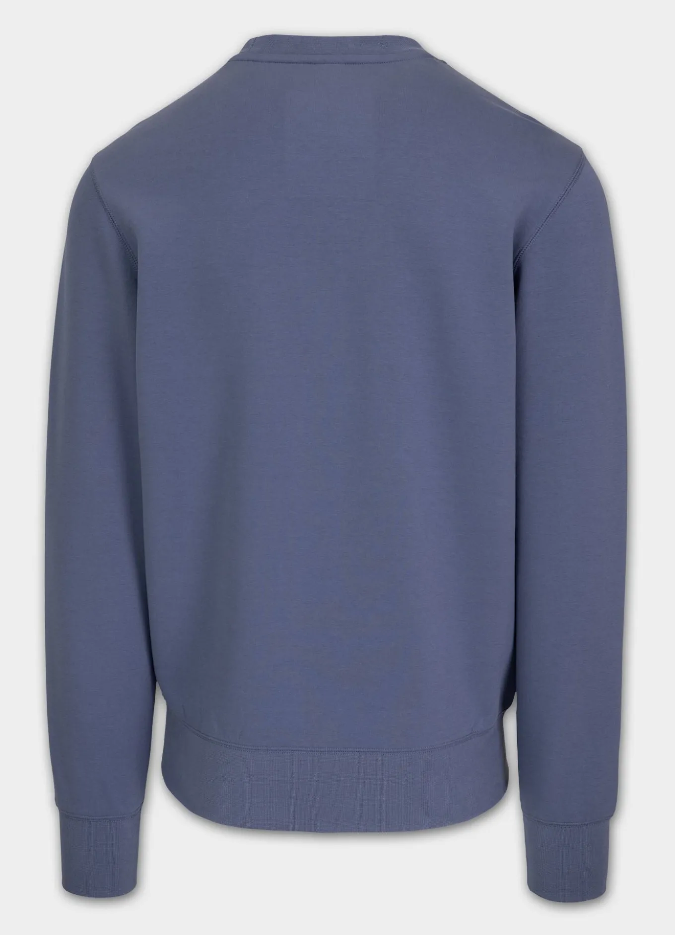 Men's Sweatshirt SAMPSON - Light blue