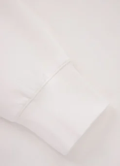 Men's Sweatshirt SAMPSON - Offwhite