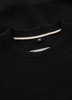 Men's Sweatshirt SAMPSON - Black