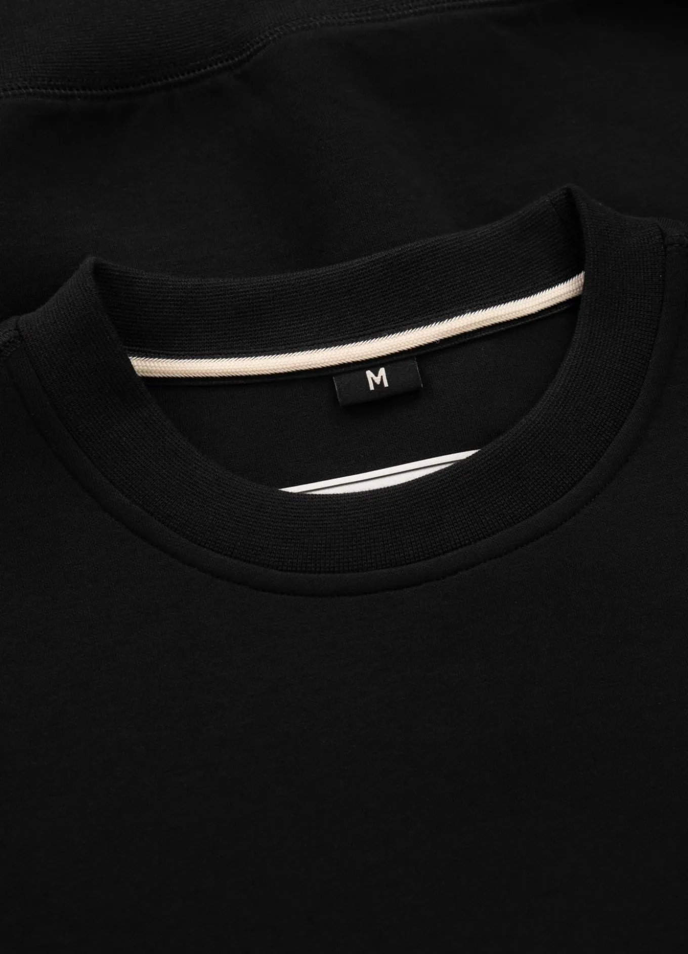 Men's Sweatshirt SAMPSON - Black