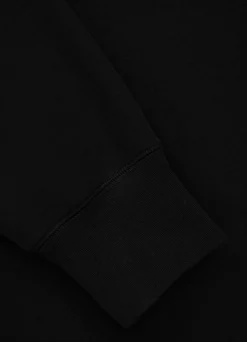 Men's Sweatshirt SAMPSON - Black