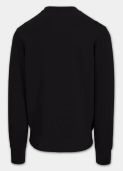 Men's Sweatshirt SAMPSON - Black