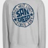 Men's Sweatshirt SAN DIEGO SUN