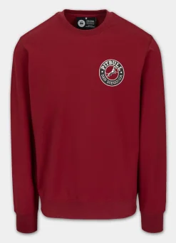 Men's Sweatshirt SAN DIEGO CA