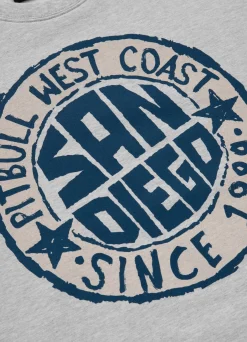 Men's Sweatshirt SAN DIEGO SUN
