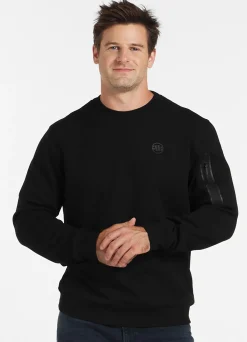 Men's Sweatshirt Seahill