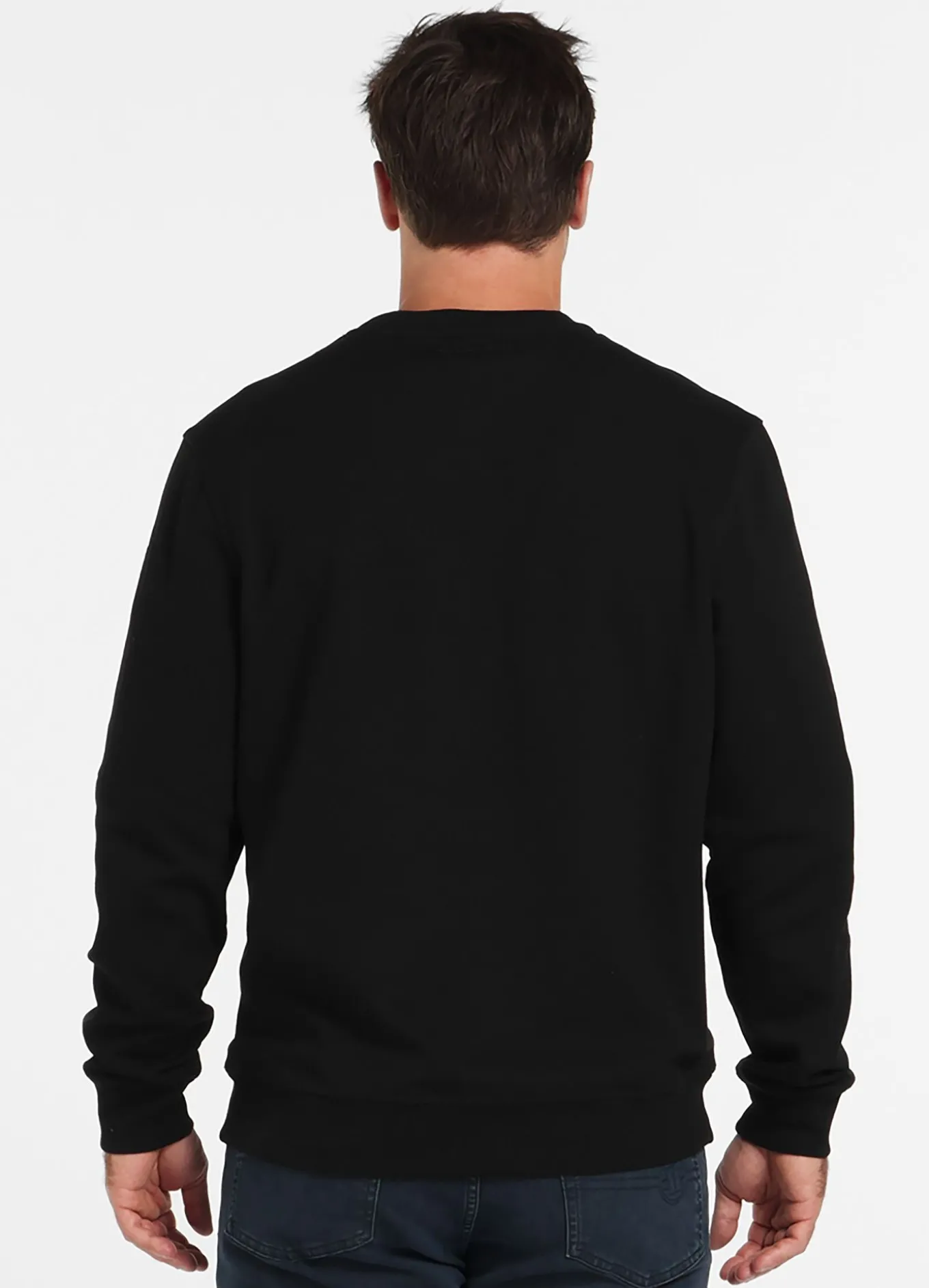 Men's Sweatshirt Seahill