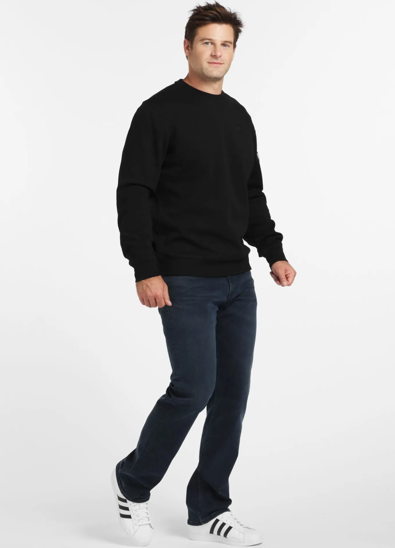 Men's Sweatshirt Seahill