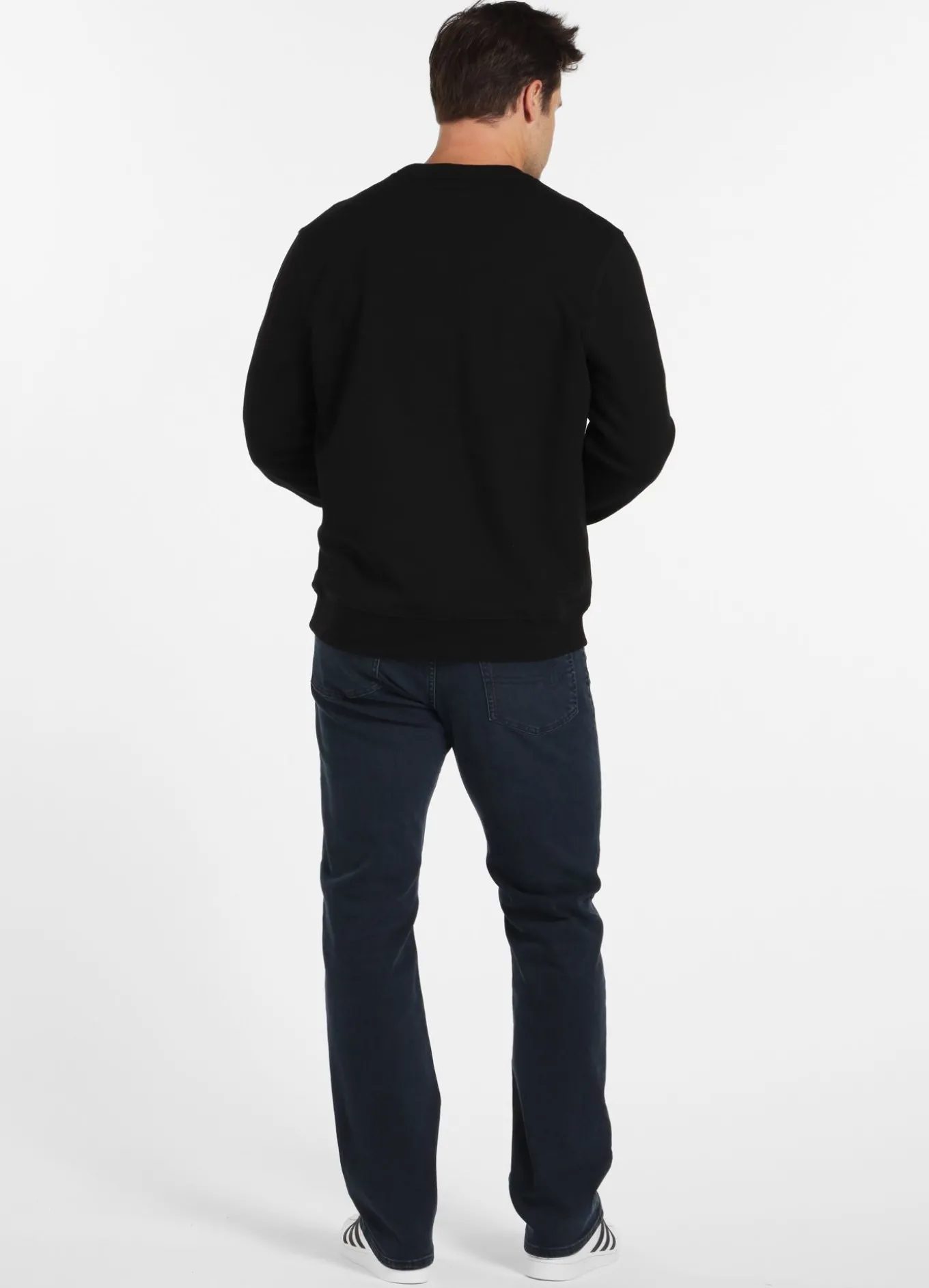 Men's Sweatshirt Seahill