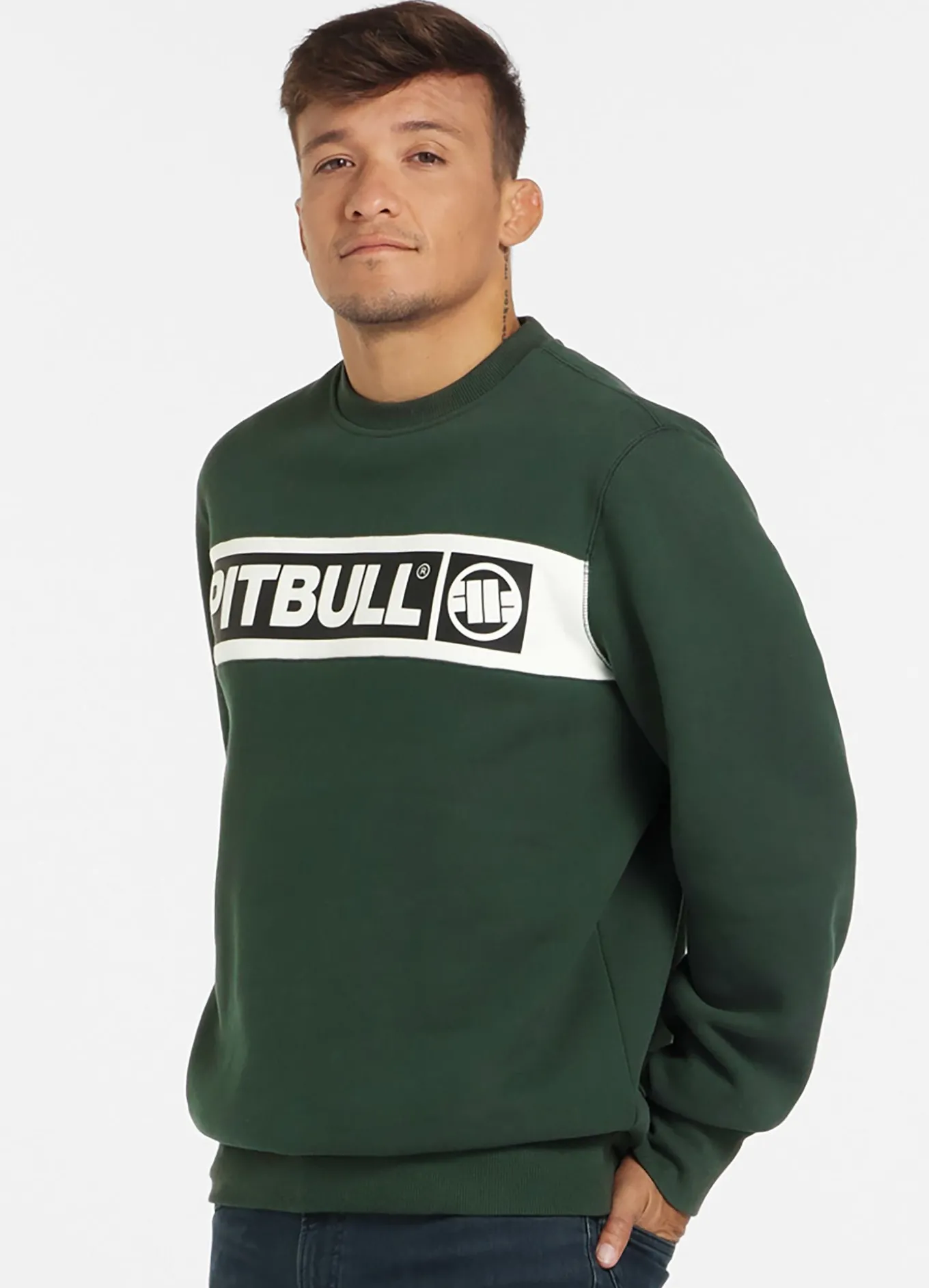 Men's Sweatshirt Sherwood