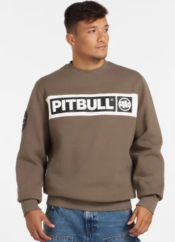 Men's Sweatshirt Sherwood