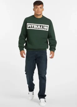Men's Sweatshirt Sherwood