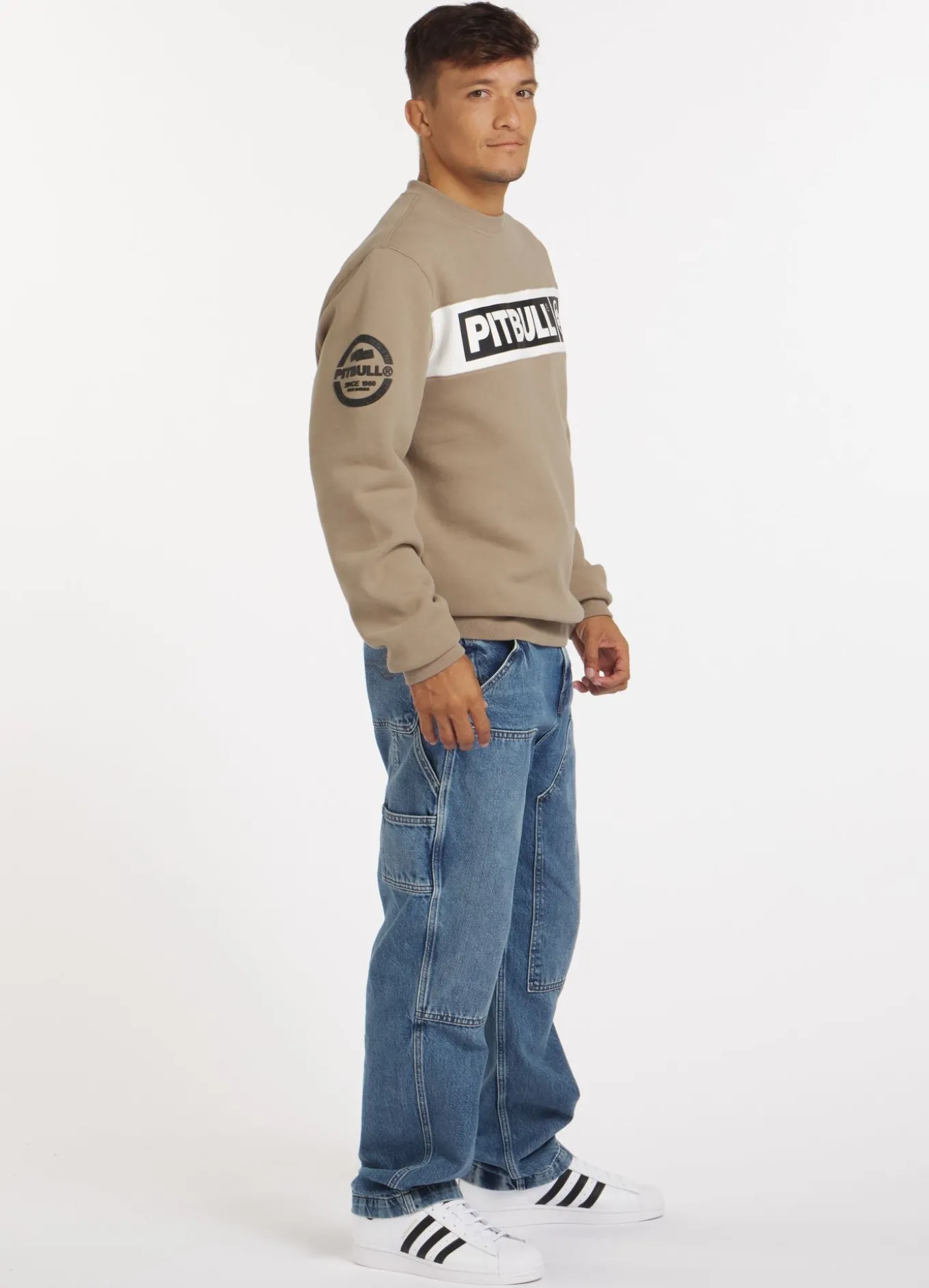 Men's Sweatshirt Sherwood