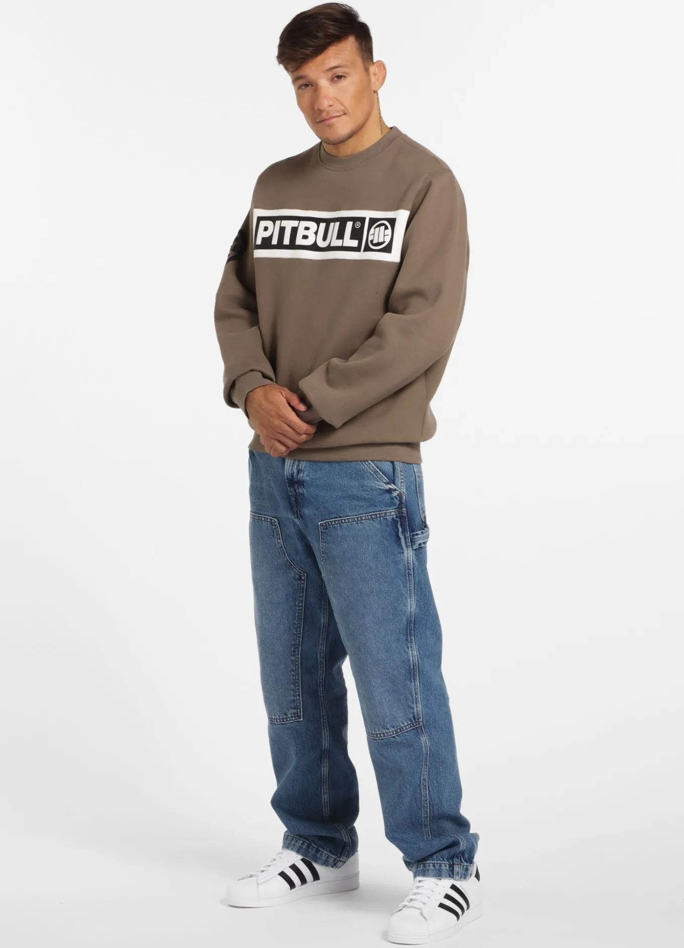 Men's Sweatshirt Sherwood