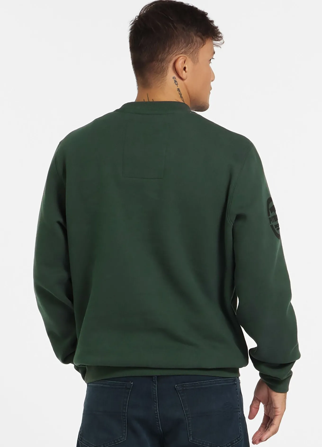 Men's Sweatshirt Sherwood