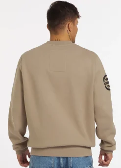 Men's Sweatshirt Sherwood