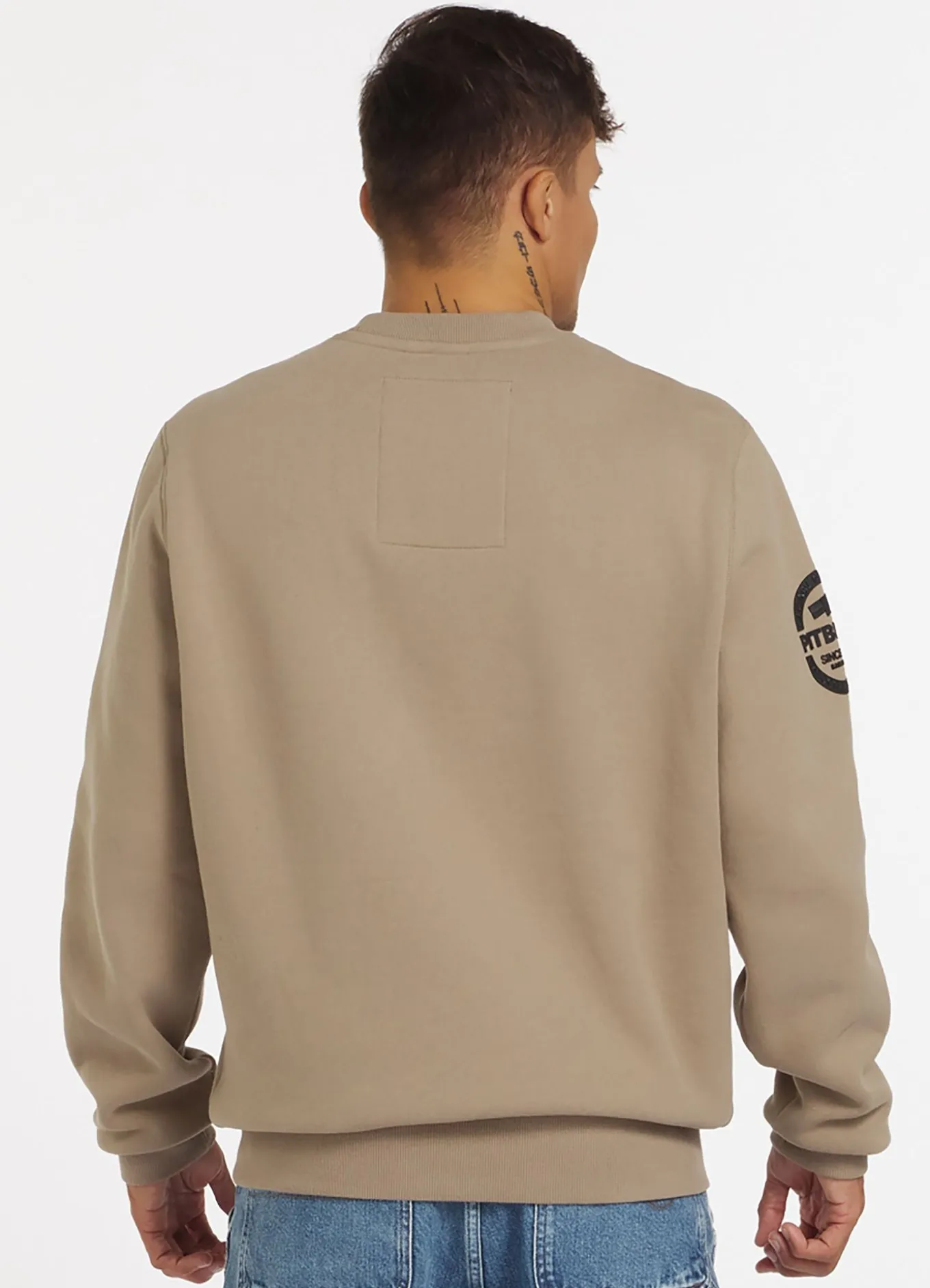 Men's Sweatshirt Sherwood