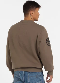 Men's Sweatshirt Sherwood