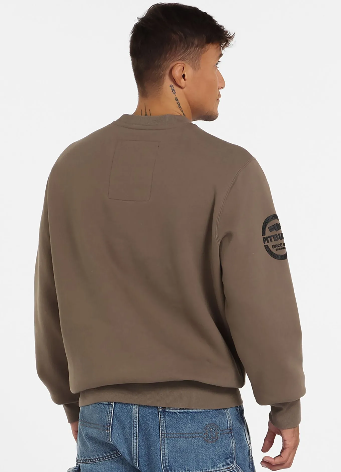 Men's Sweatshirt Sherwood