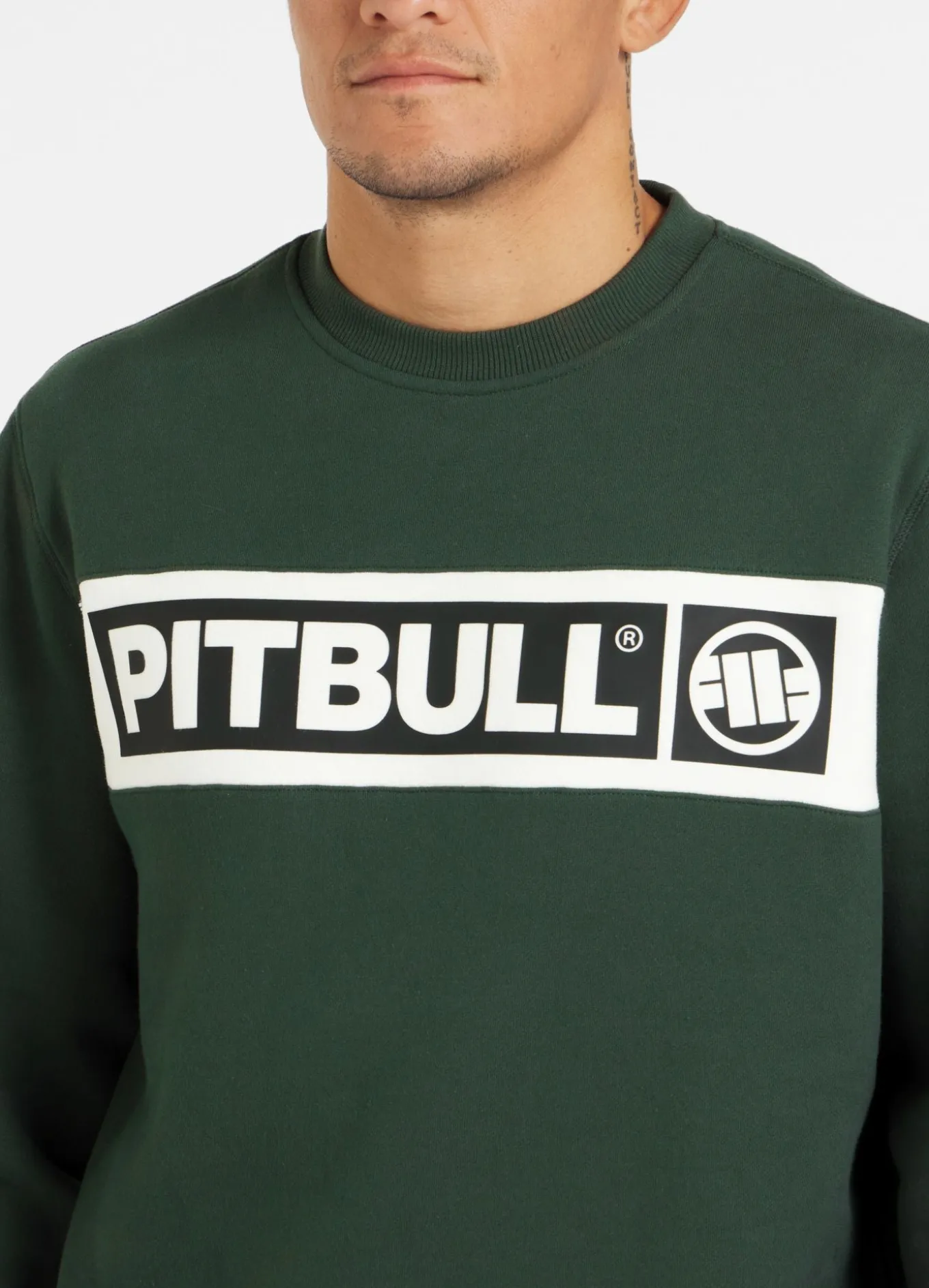 Men's Sweatshirt Sherwood