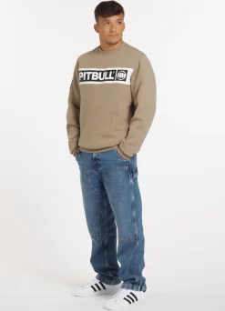 Men's Sweatshirt Sherwood