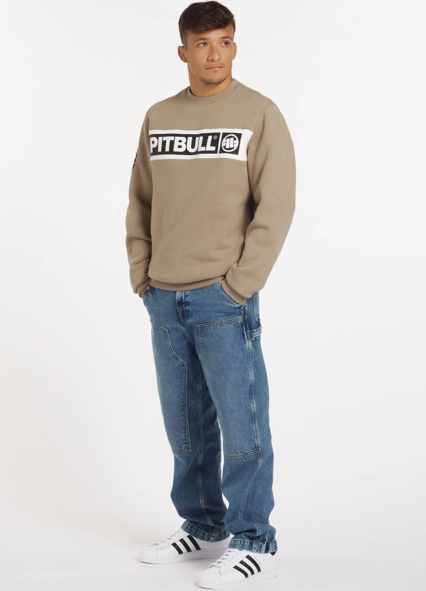 Men's Sweatshirt Sherwood