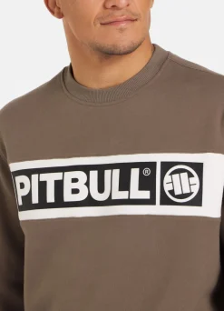 Men's Sweatshirt Sherwood