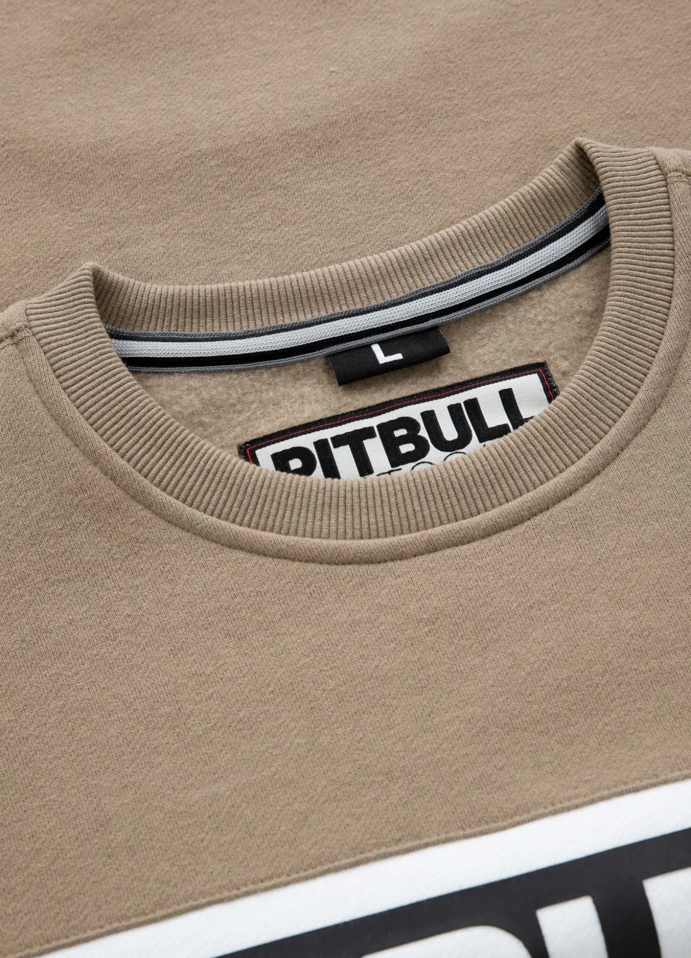 Men's Sweatshirt Sherwood