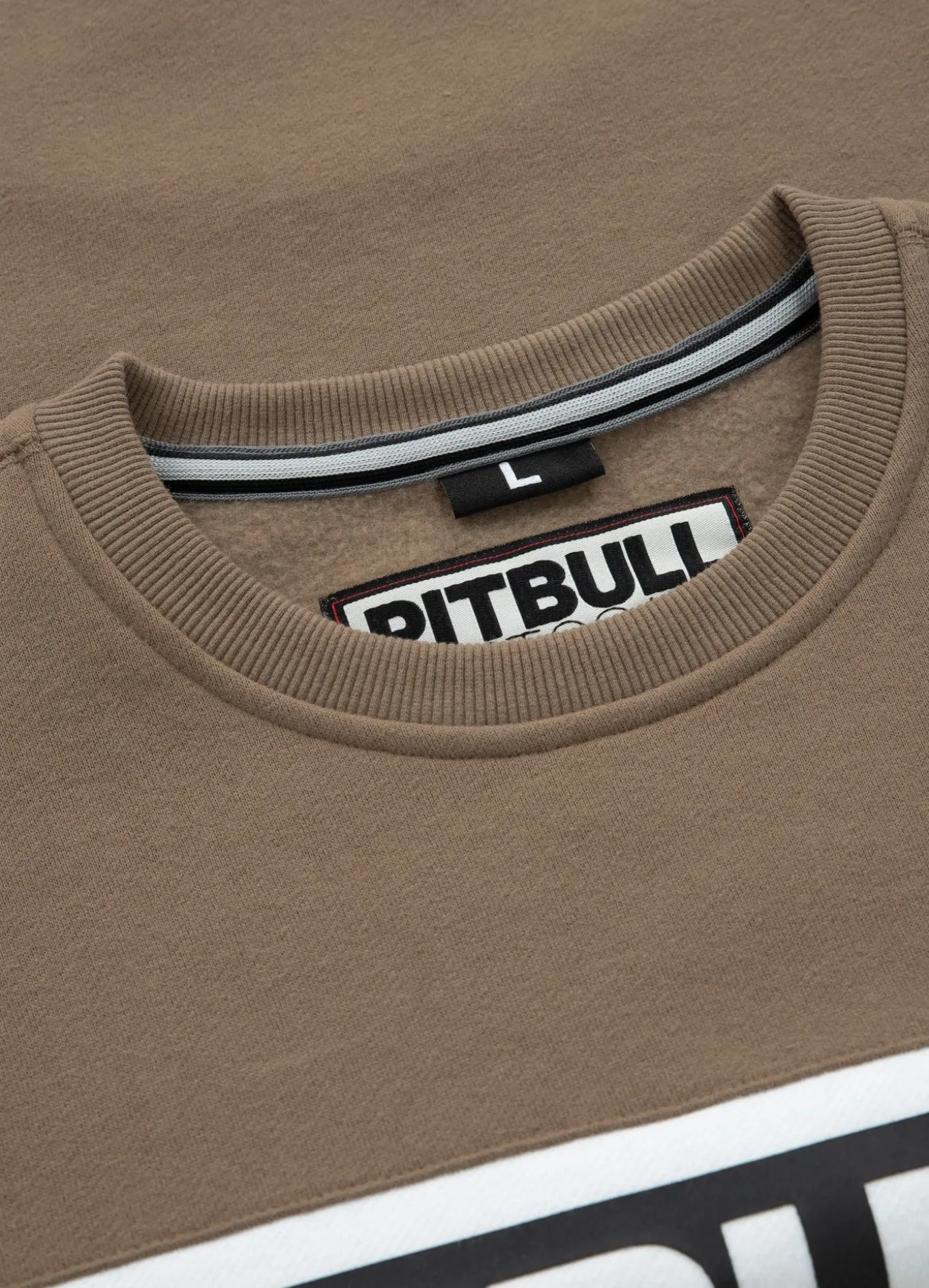 Men's Sweatshirt Sherwood