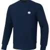Men's Sweatshirt Small Logo