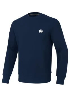 Men's Sweatshirt Small Logo