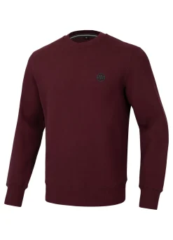 Men's Sweatshirt Small Logo