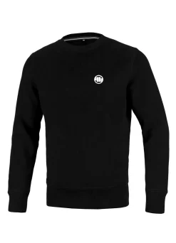 Men's Sweatshirt Small Logo