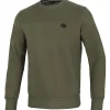 Men's Sweatshirt Small Logo