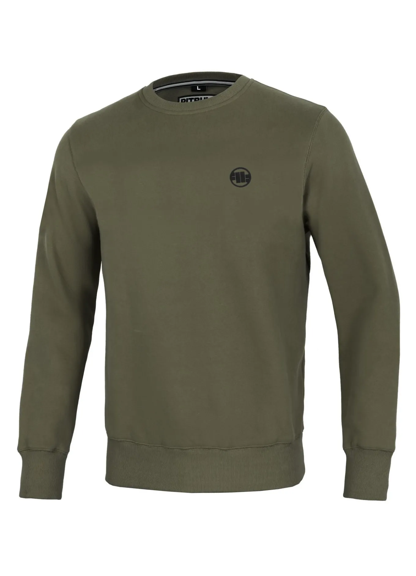 Men's Sweatshirt Small Logo